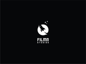 Filmn Studios | Logo Design by mldtrvs