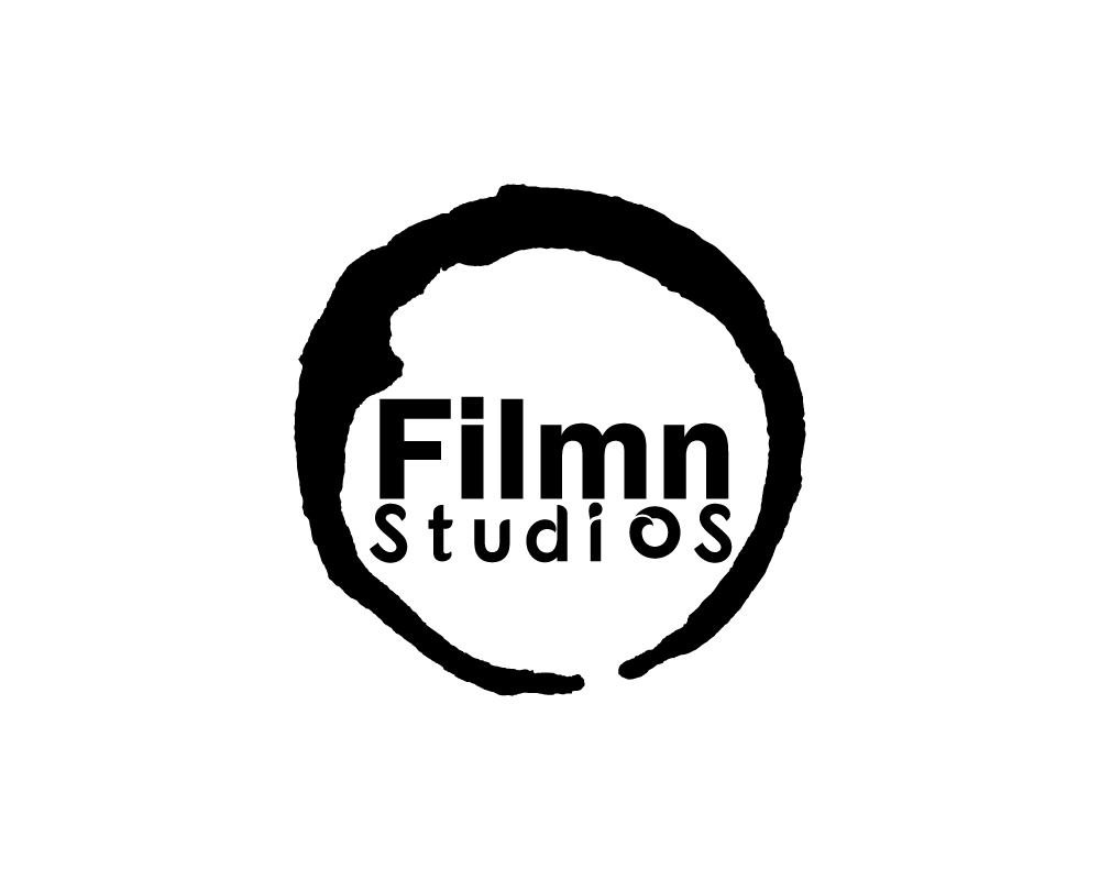 Logo Design by sk@DESIGN for FILMN Studios | Design #18834519