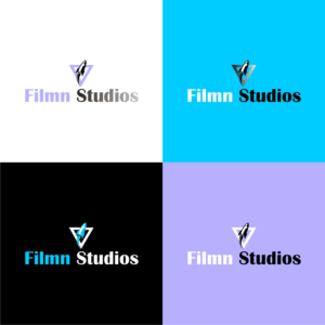 Logo-Design von hndr13logos für FILMN Studios | Design #18821063