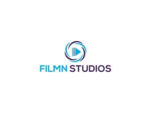 Filmn Studios | Logo Design by Banglalink 2