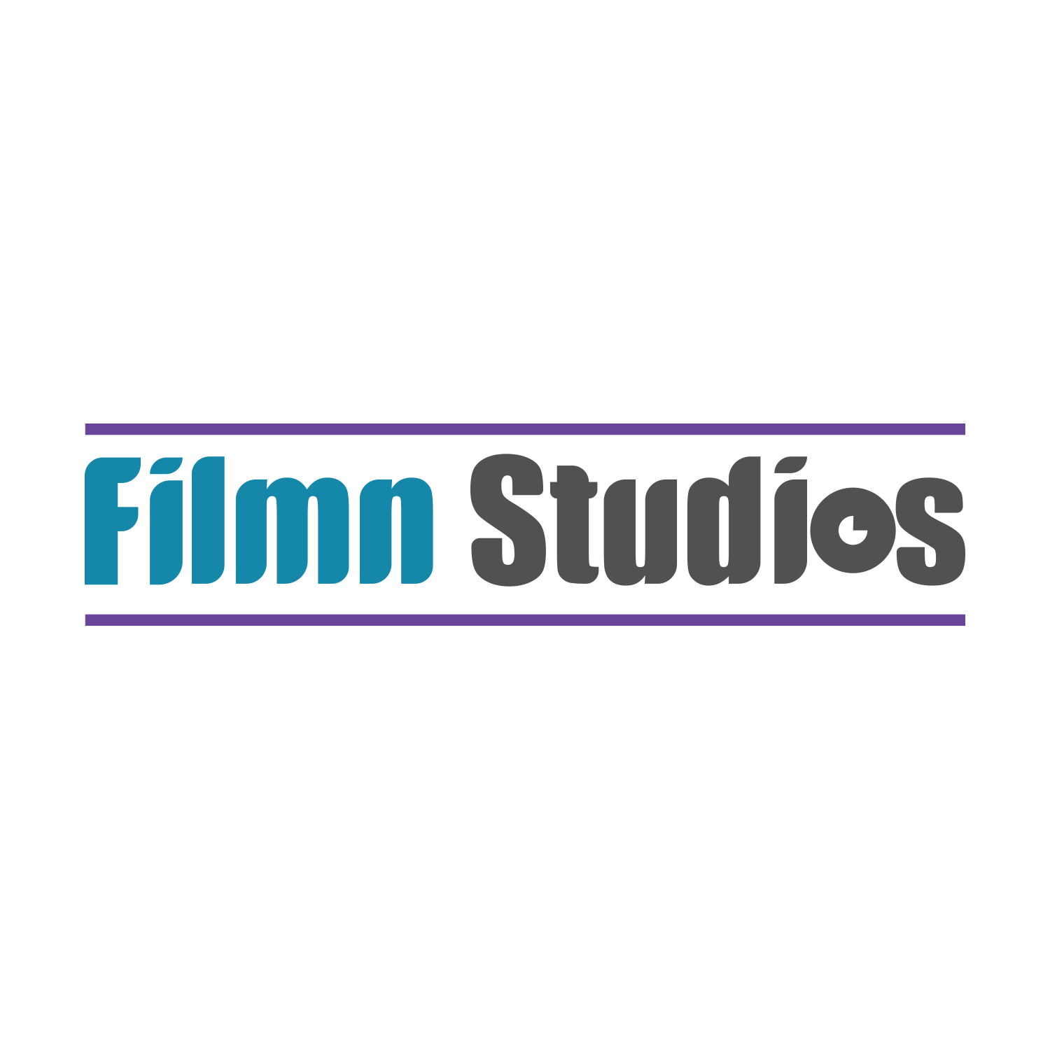 Diseño de Logo por Kevil John 2 para FILMN Studios | Diseño #18812279