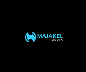 Logo Design by Michael Zhang for Majakel ltd | Design: #2842575