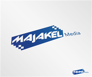 Logo Design by medhoover for Majakel ltd | Design: #2837366