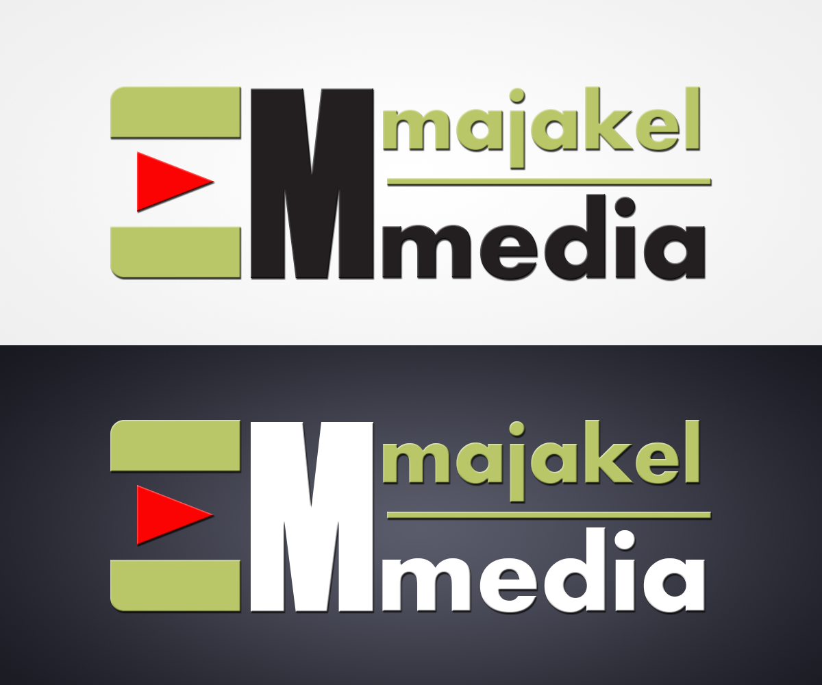 Diseño de Logo por VedCreative para Majakel ltd | Diseño #2855179