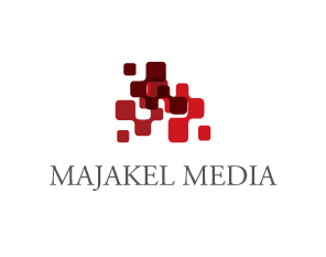 Logo Design by Andreangles1 for Majakel ltd | Design: #2842139