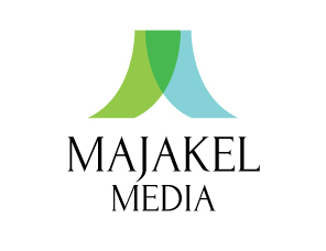 Logo Design by Andreangles1 for Majakel ltd | Design: #2842143