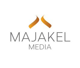 Logo Design by Andreangles1 for Majakel ltd | Design: #2842144