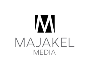 Logo Design by Andreangles1 for Majakel ltd | Design: #2842199