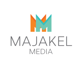 Logo Design by Andreangles1 for Majakel ltd | Design: #2842200