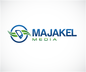 Logo Design by wolf for Majakel ltd | Design: #2842491