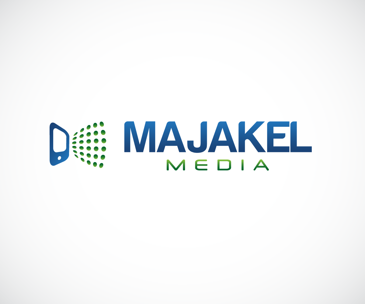 Logo Design by wolf for Majakel ltd | Design #2842492