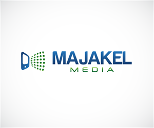 Logo Design by wolf for Majakel ltd | Design: #2842492