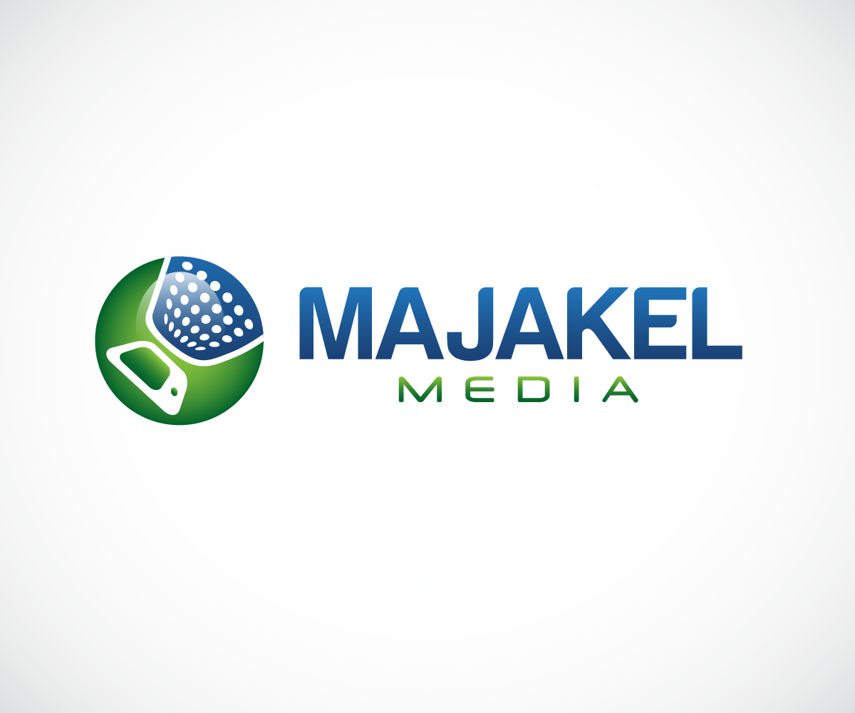 Logo Design by wolf for Majakel ltd | Design #2842493
