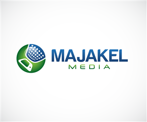 Logo Design by wolf for Majakel ltd | Design: #2842493