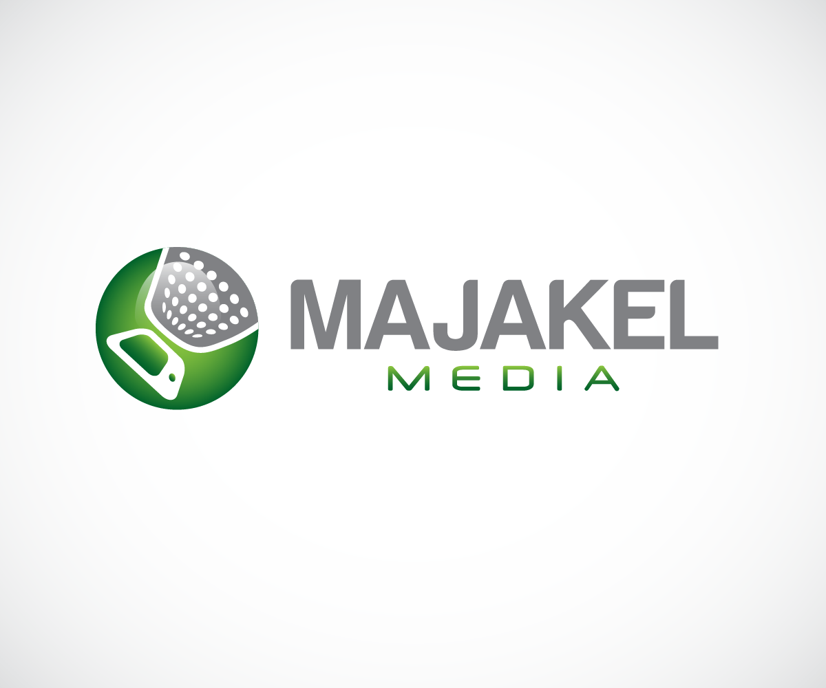 Logo Design by wolf for Majakel ltd | Design #2842494
