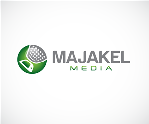 Logo Design by wolf for Majakel ltd | Design: #2842494