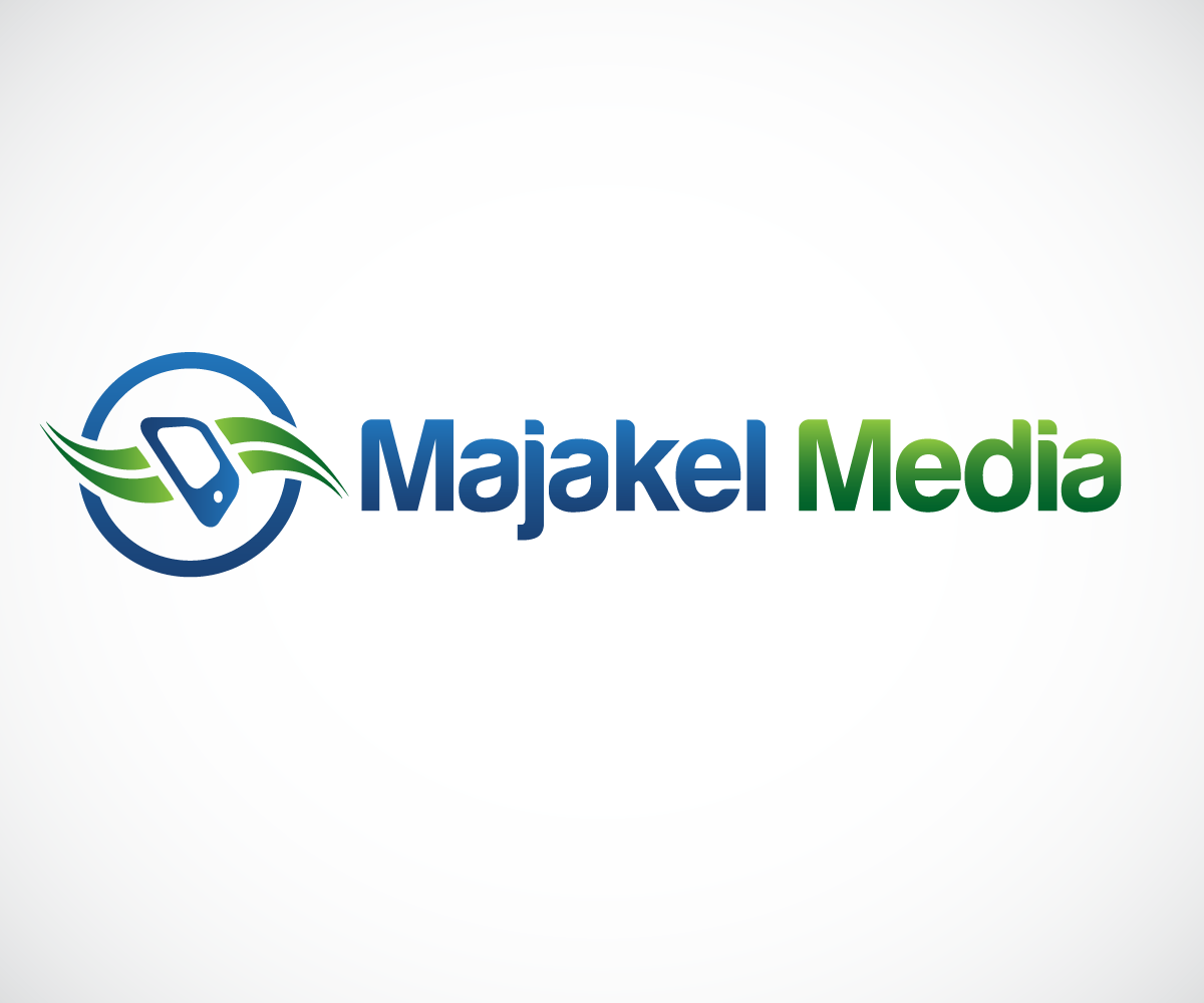 Logo Design by wolf for Majakel ltd | Design #2842495