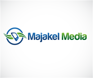 Logo Design by wolf for Majakel ltd | Design: #2842495
