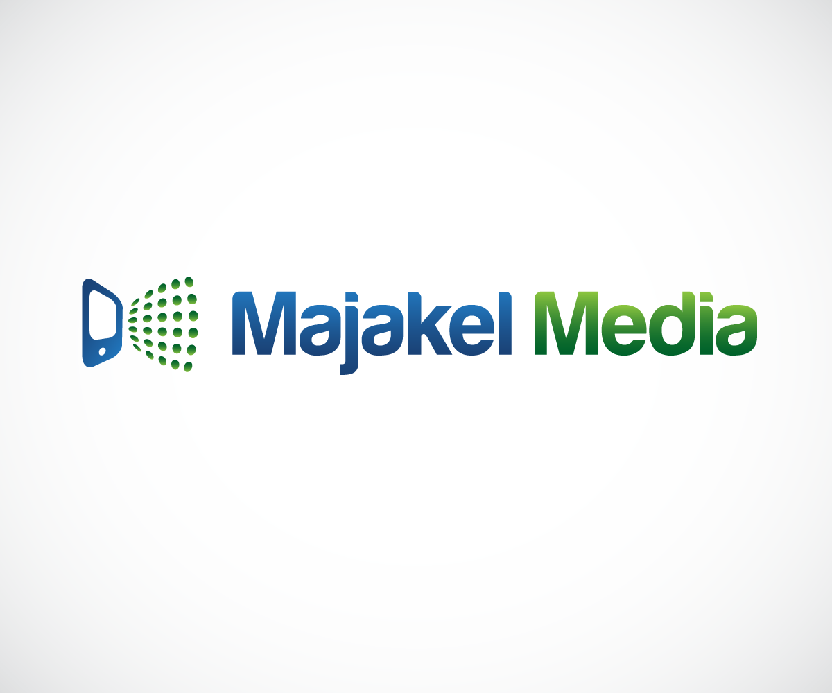 Logo Design by wolf for Majakel ltd | Design #2842496