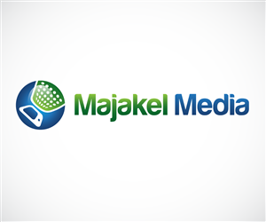 Logo Design by wolf for Majakel ltd | Design: #2842498