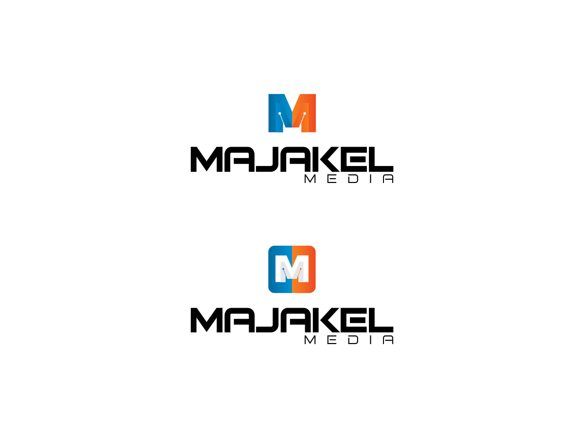Diseño de Logo por Armir.B para Majakel ltd | Diseño #2832962