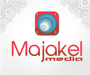 Logo Design by Vitaliy for Majakel ltd | Design: #2854575