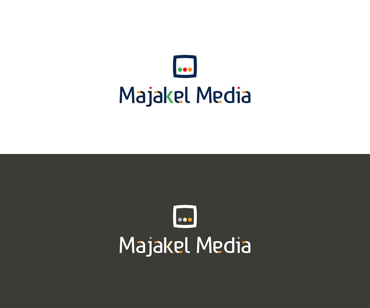 Logo Design by netbill00 for Majakel ltd | Design #2855532