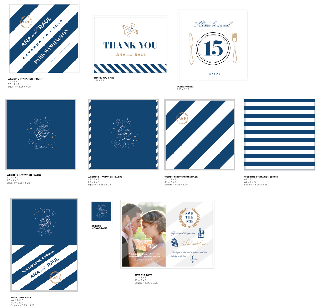 Einladungs-Design von DC studio für dieses Projekt | Design: #2880310