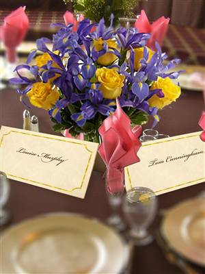 Invitation Design by NeutronikART for this project | Design #2848907