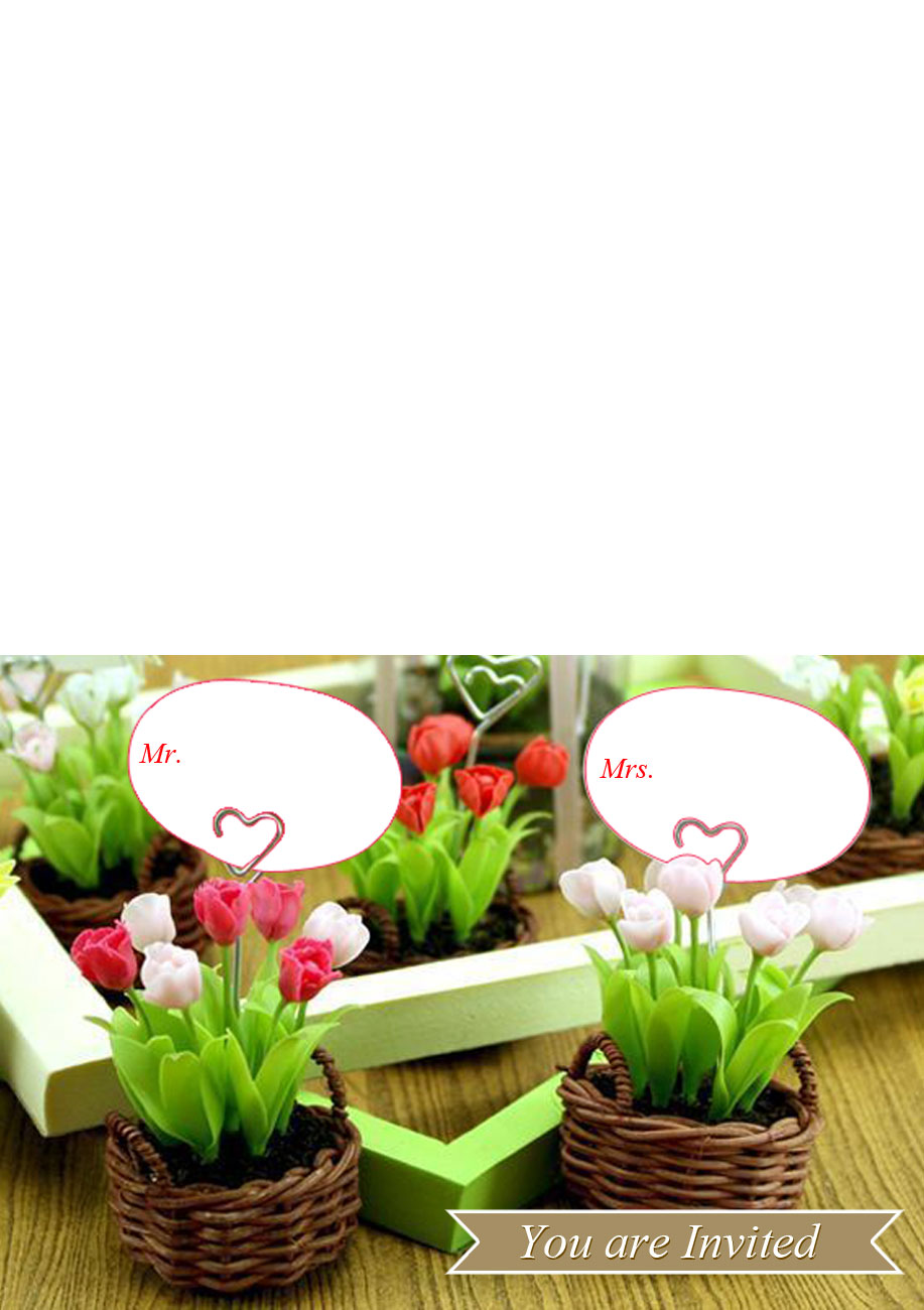 Invitation Design by Parul for this project | Design #2868236