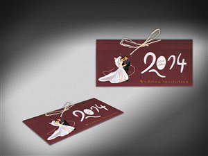 Invitation Design by FutureDesigne for this project | Design #2922808