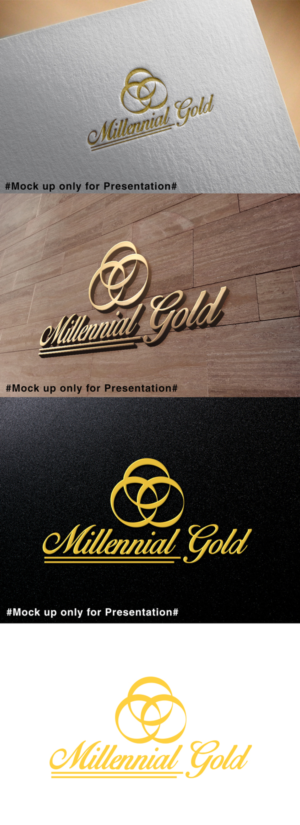 Logo-Design von designmind78 für dieses Projekt | Design: #18815140