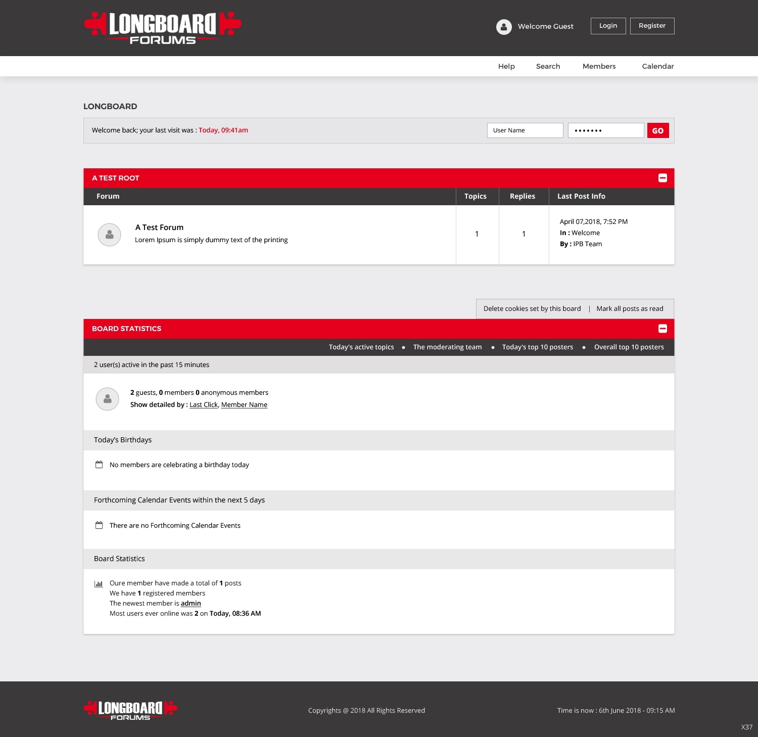 Web Design by pb for this project | Design #18818715