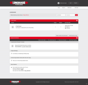 Web Design by pb for this project | Design: #18818715