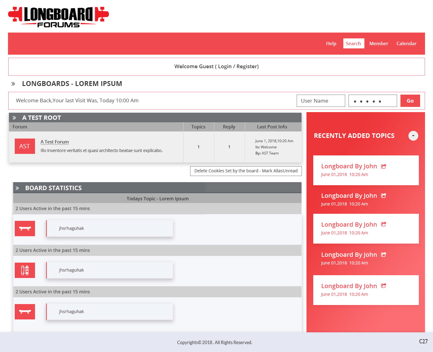 Web Design by pb for this project | Design #18828968