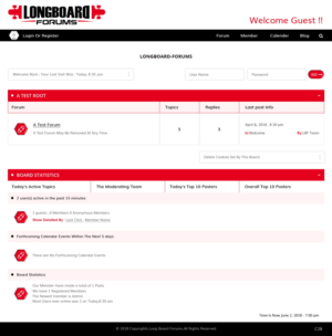 Web Design by pb for this project | Design: #18828969