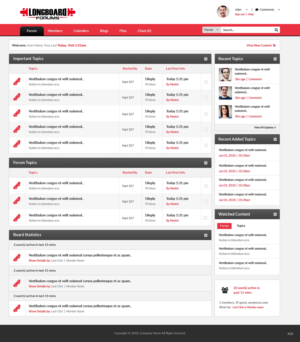 Web Design by pb for this project | Design: #18828971