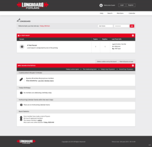 Web Design by pb