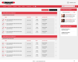 Web Design by pb for this project | Design: #18828975