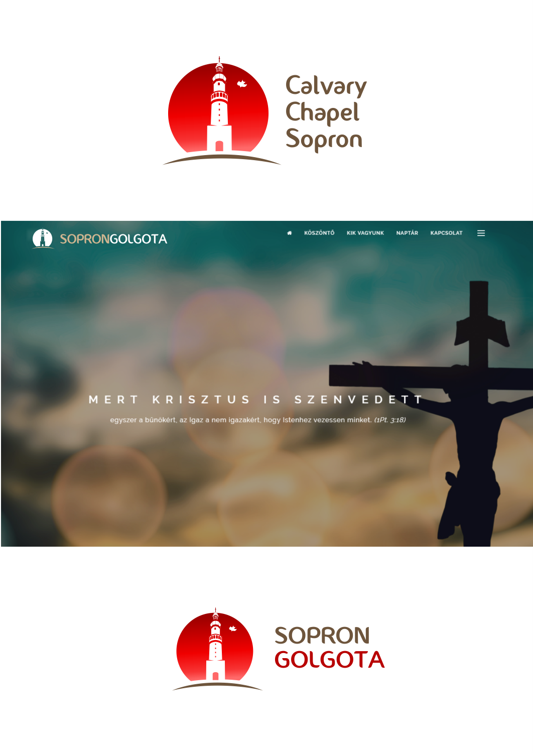 Logo Design by xygo_bg for Gabor Sornyei | Design #18820347
