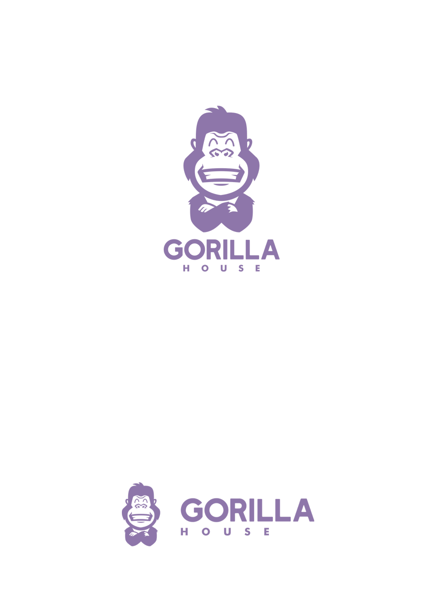 Logo Design by cithuwill for this project | Design #18816212