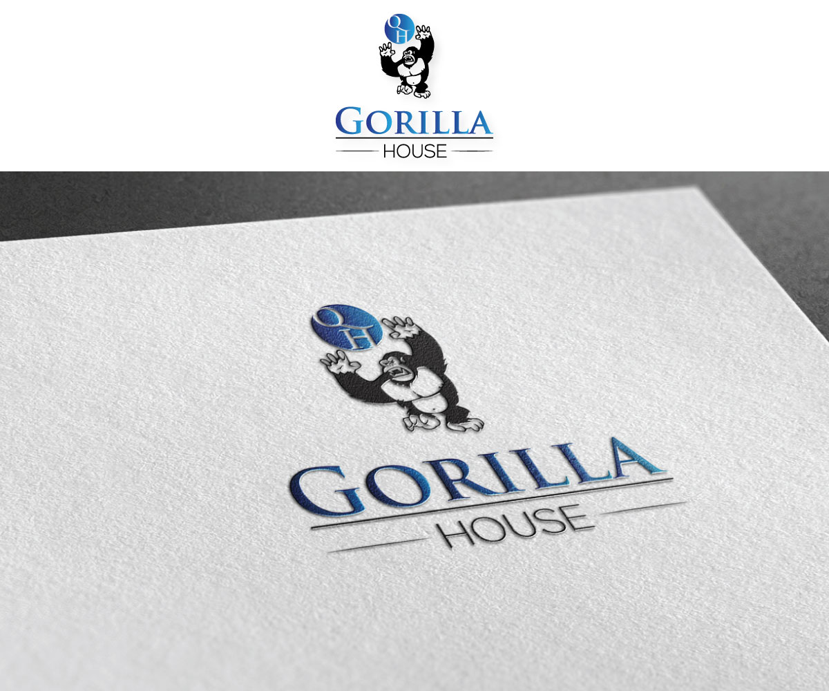 Logo Design by Kalla for this project | Design #18814692