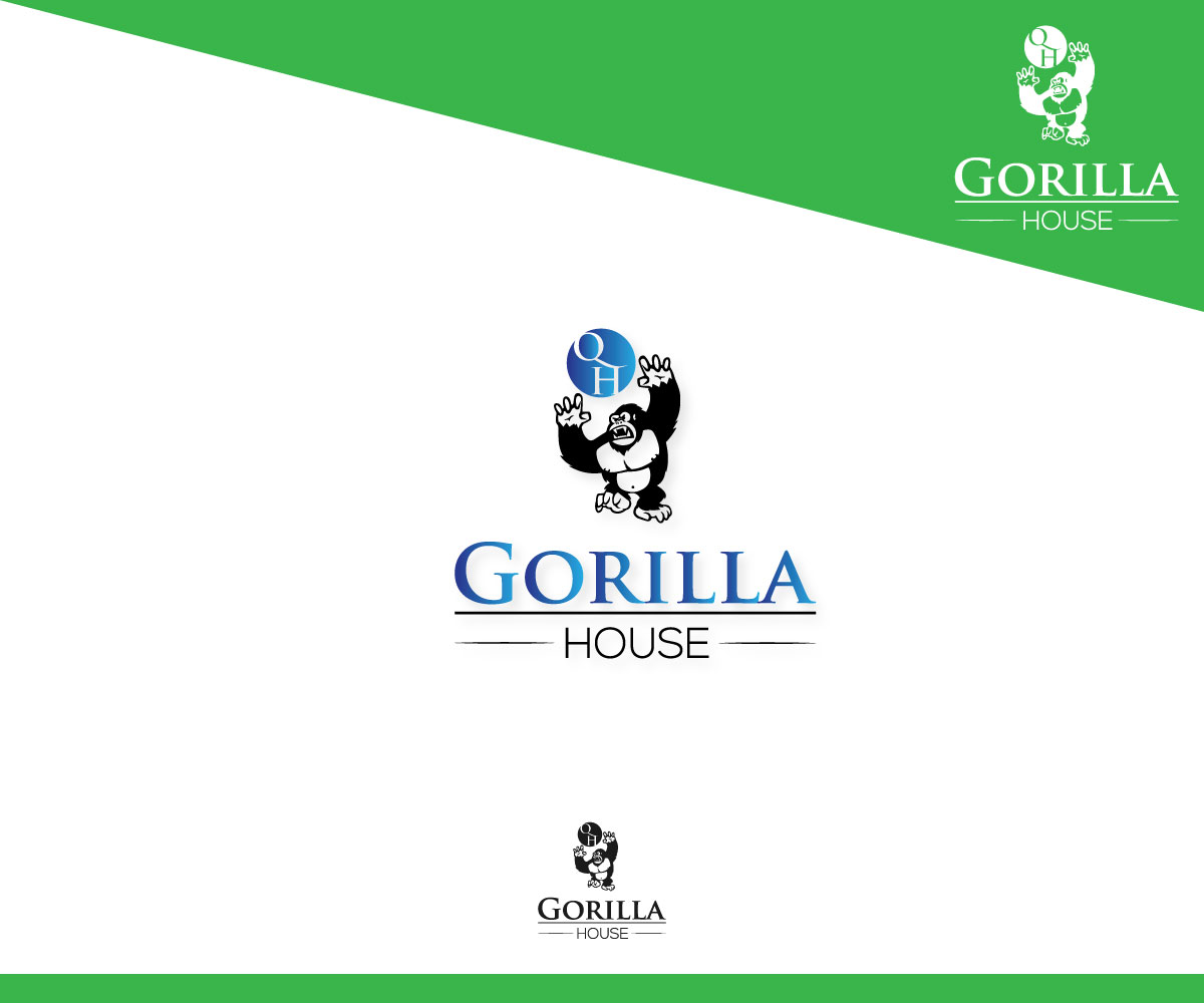 Logo Design by Kalla for this project | Design #18814693