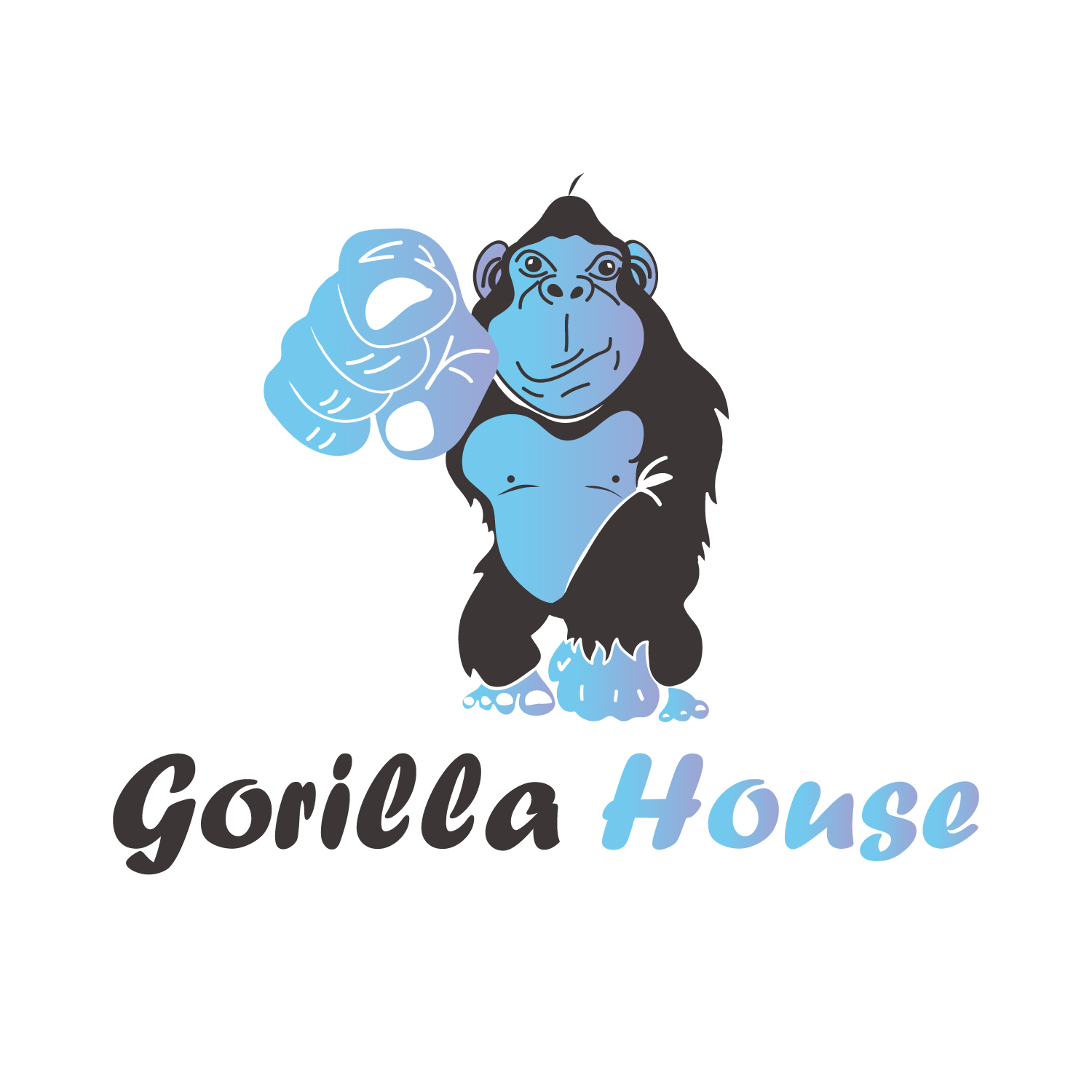 Logo Design by Alpha design for this project | Design #18812818