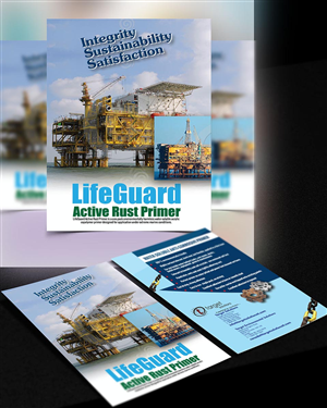 Brochure Design by Impressive Sol