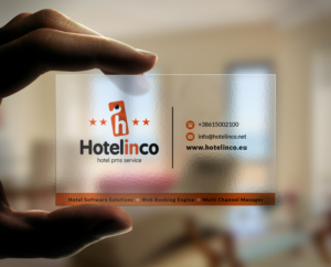 Business Card Design by Pointless Pixels India for Mais d.d. | Design: #18810478