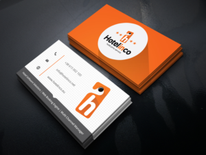 Business Card Design by JK18 for Mais d.d. | Design: #18814162