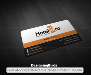 Business Card Design by Designing Birds for Mais d.d. | Design: #18810853