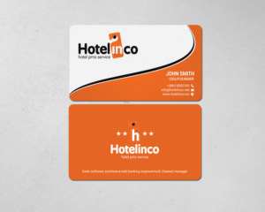 Business Card Design by chandrayaan.creative for Mais d.d. | Design: #18817567