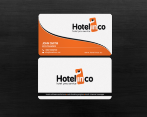 Business Card Design by chandrayaan.creative for Mais d.d. | Design: #18817571